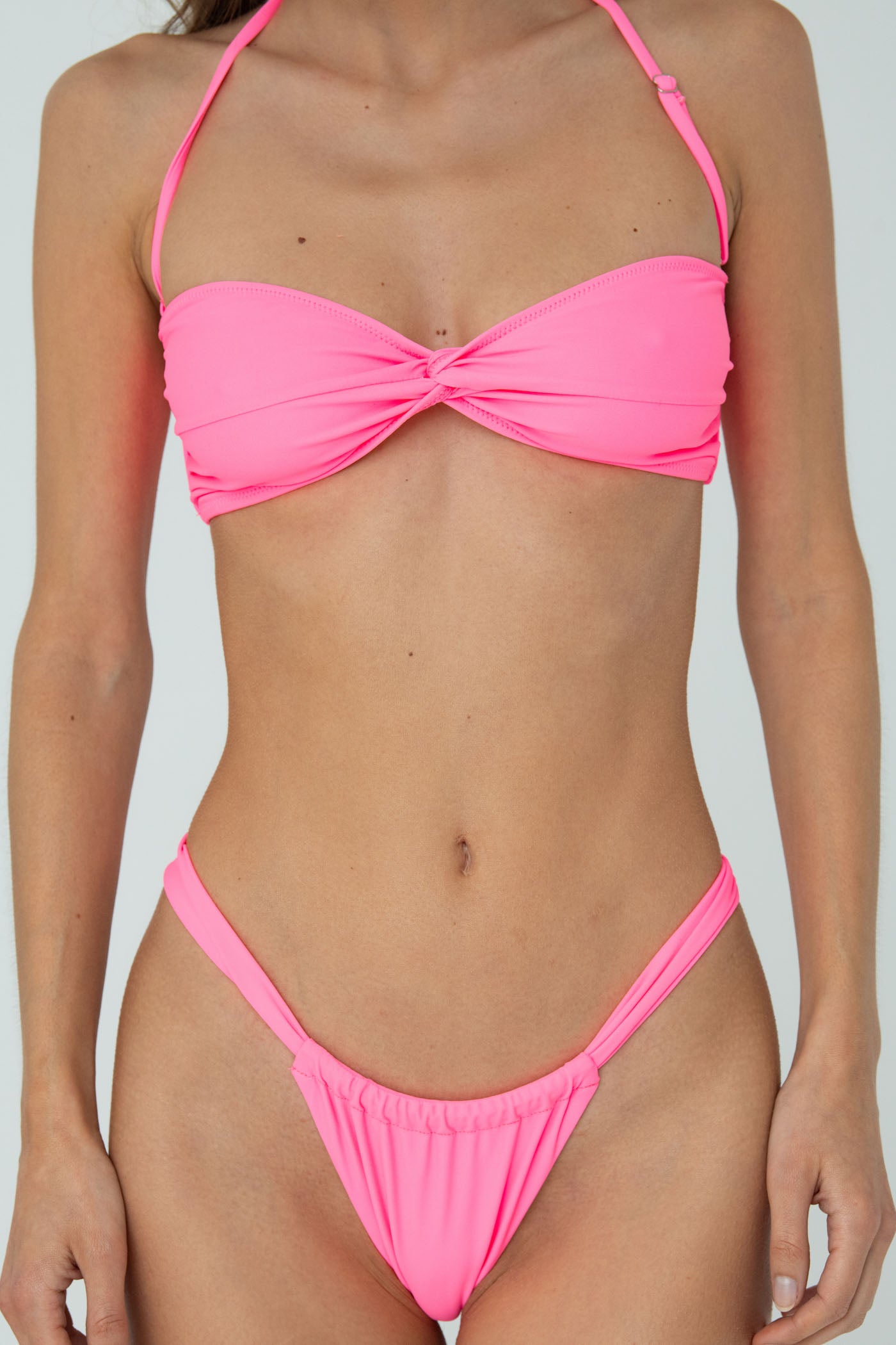 Nia Bottom (Bubble Gum)