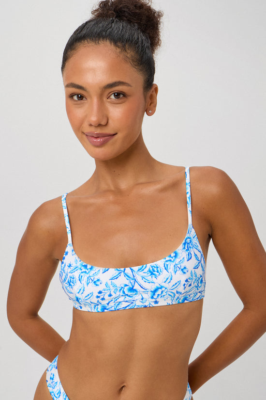 Bali Top (Fantasy)