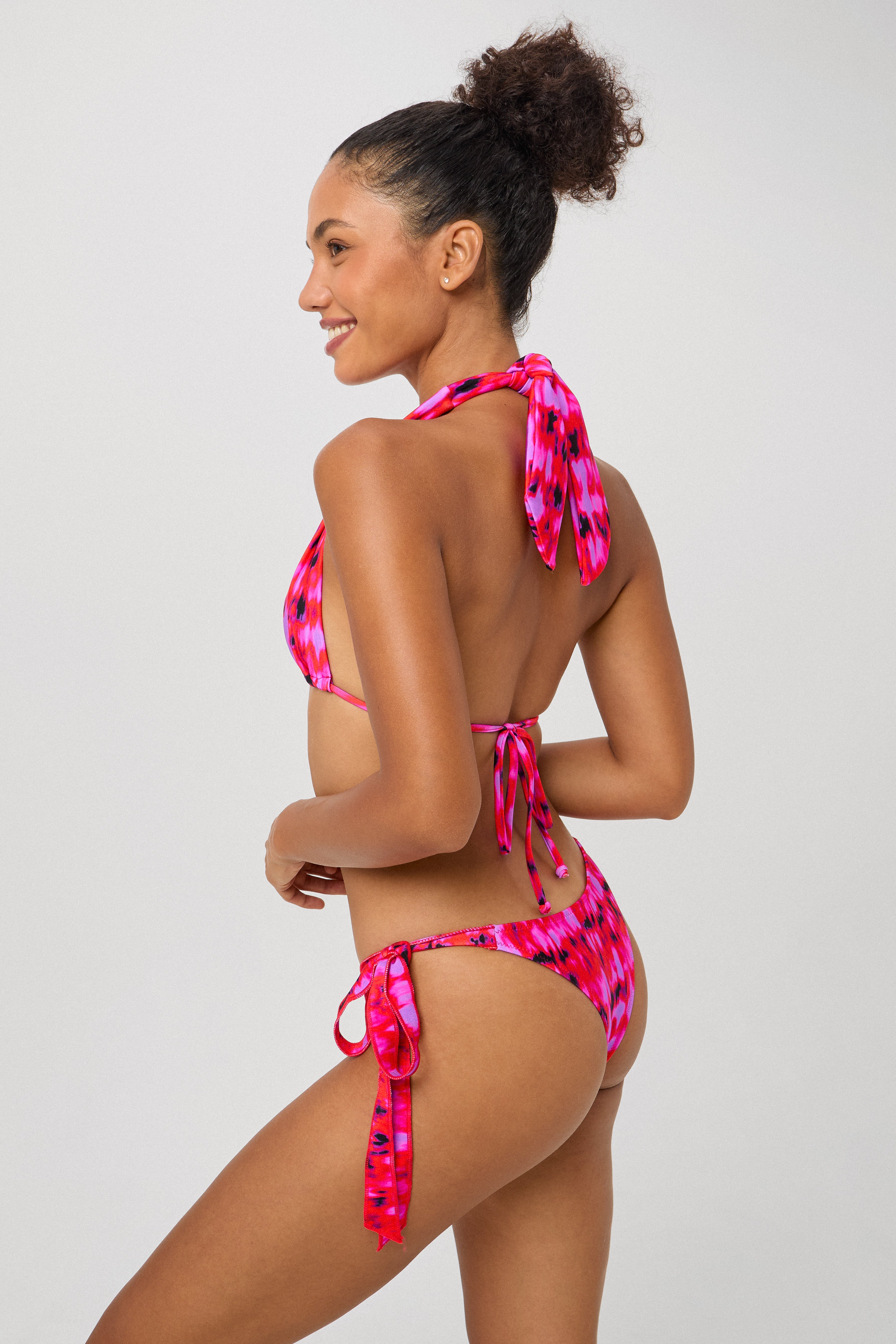 Bella Bottom (Tropique)