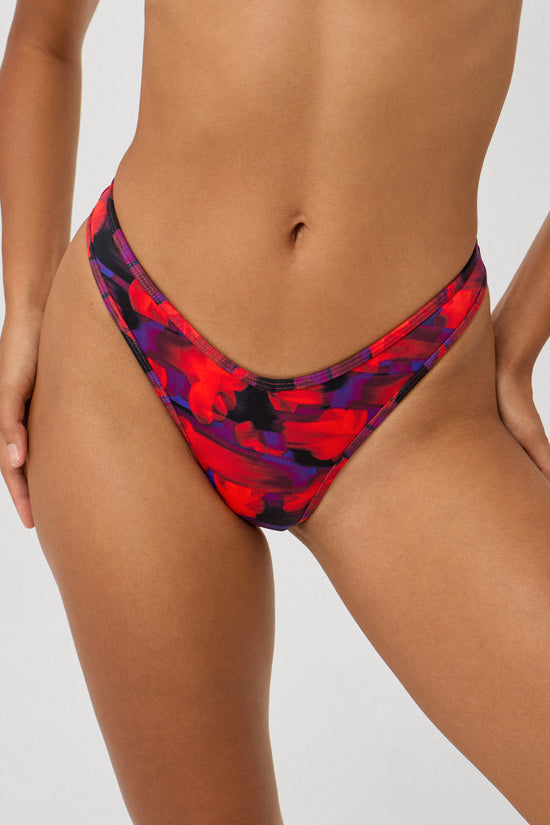 Zara Bottom (Pinot Noir)