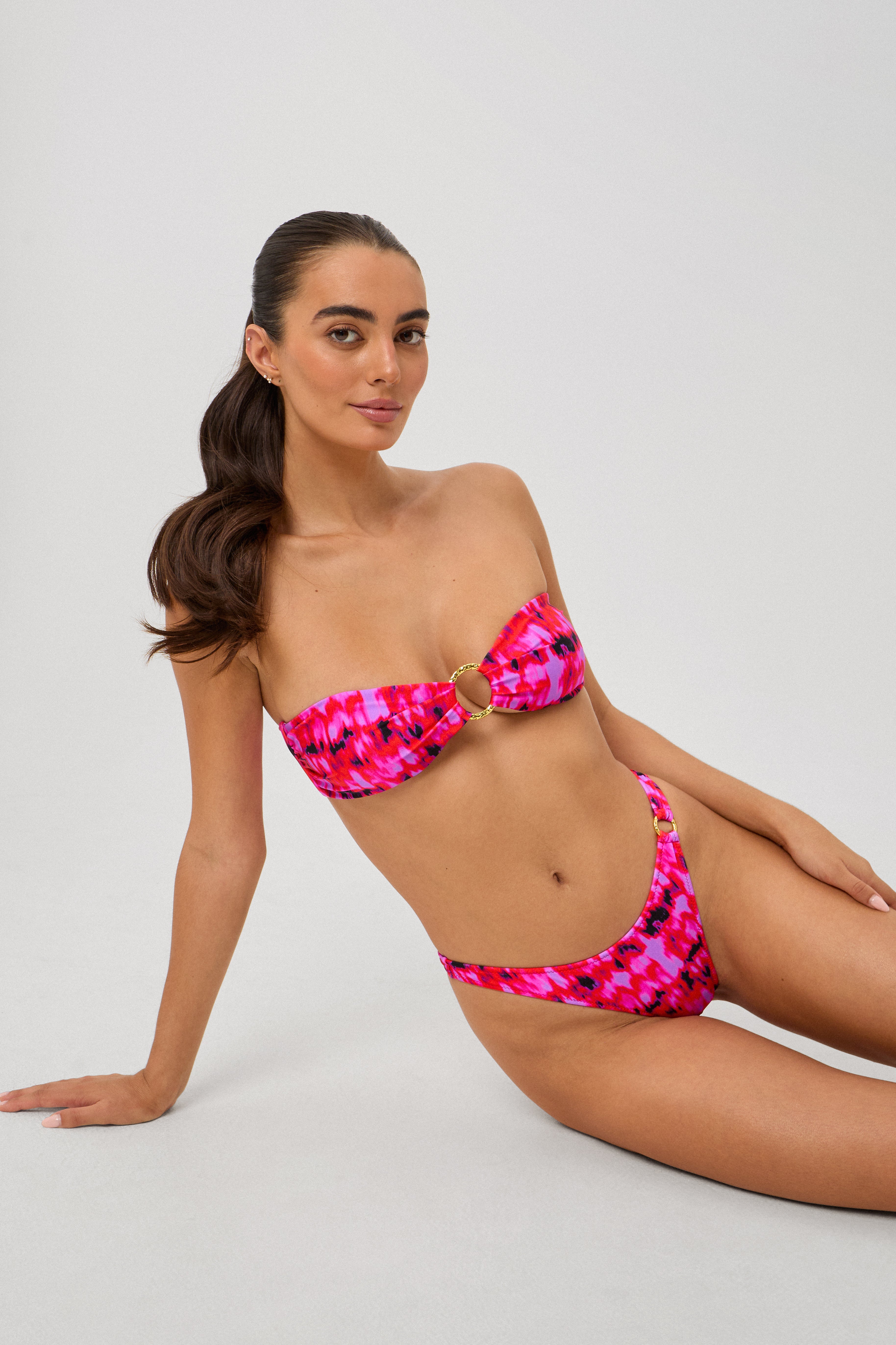 Hana Top (Tropique)