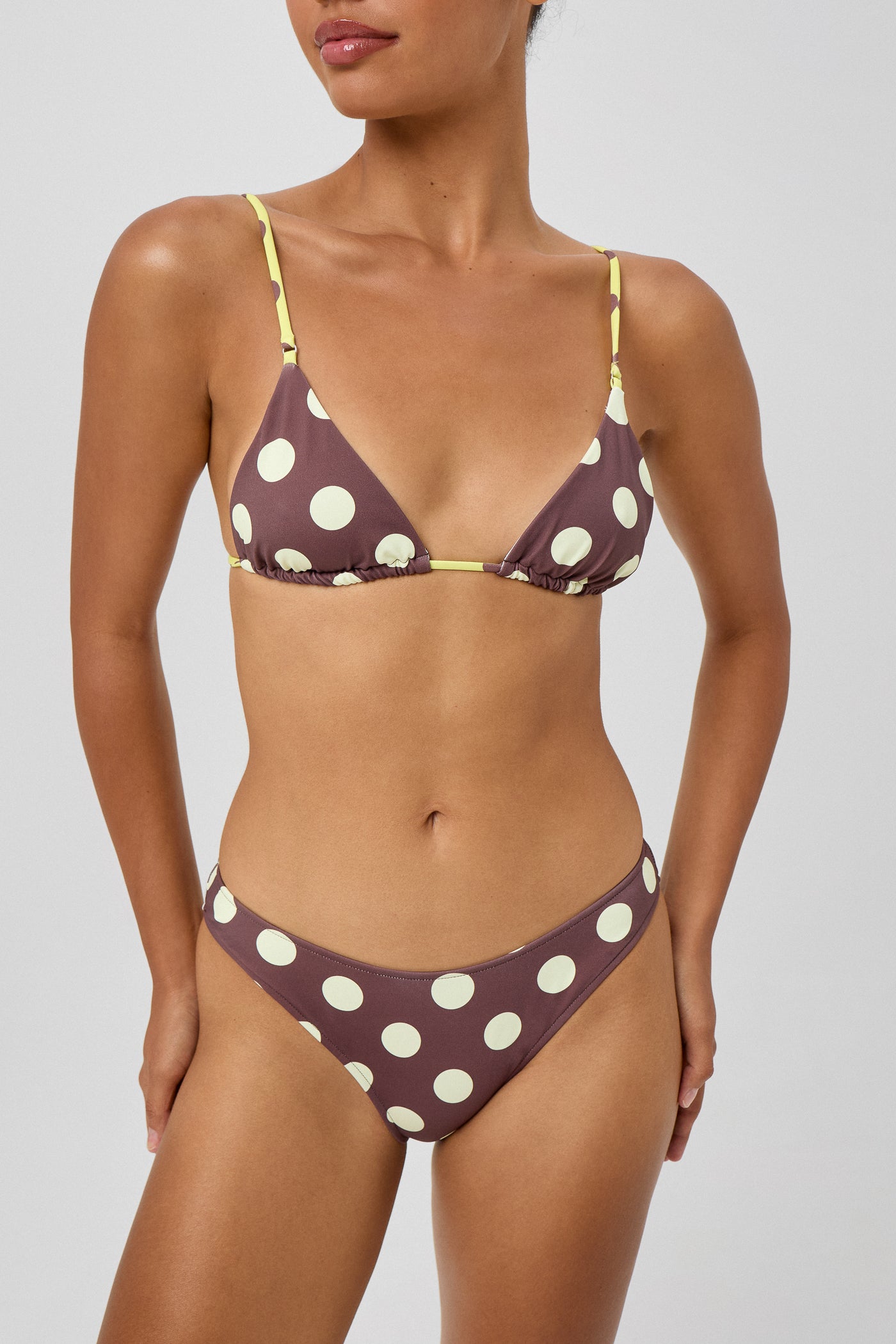 Inez Top (Sweetener)