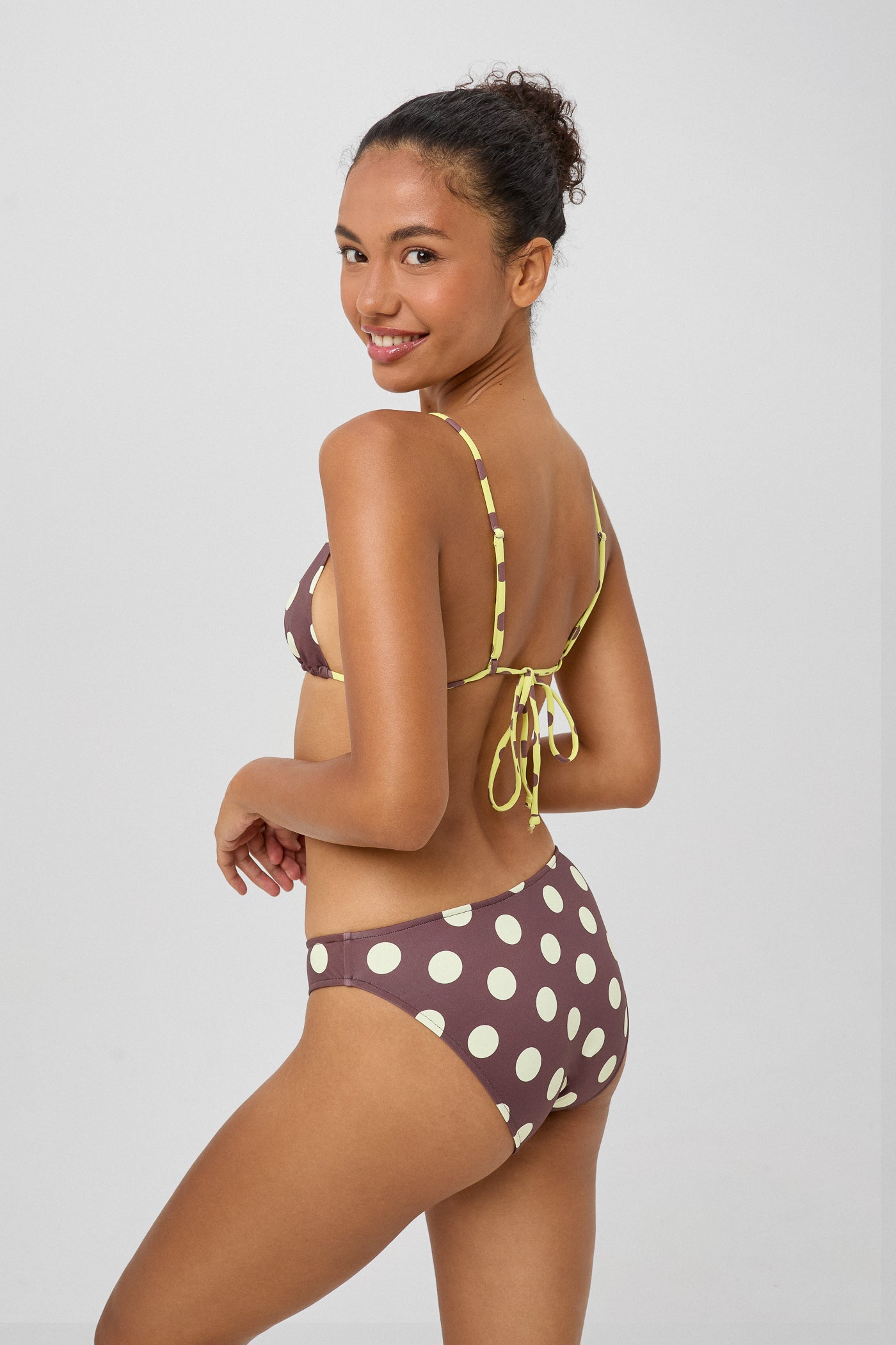 Inez Top (Sweetener)