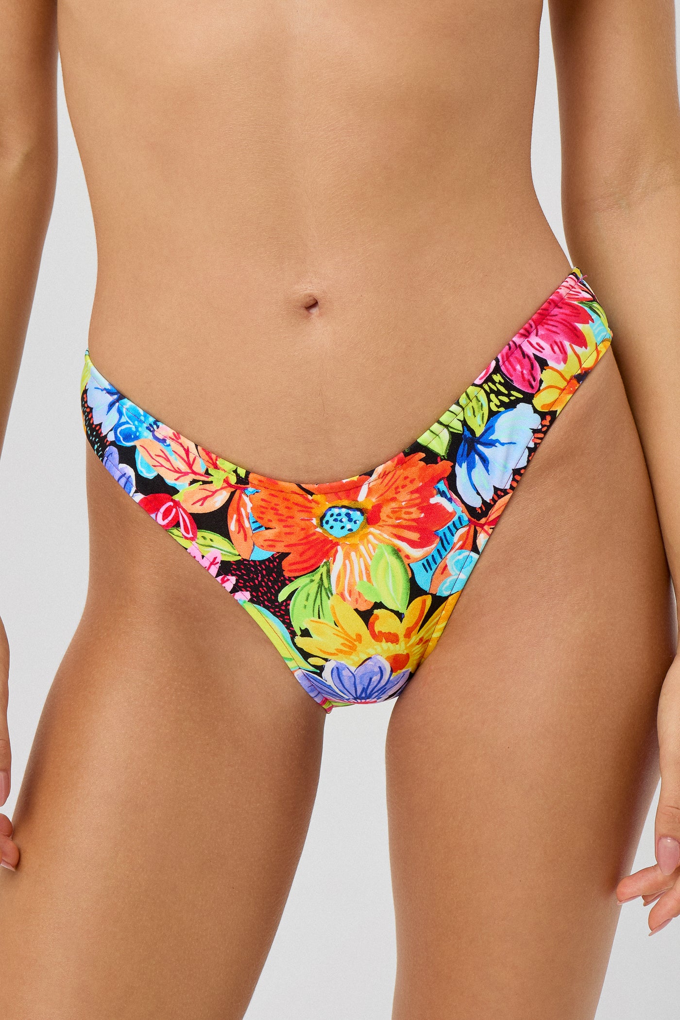 Inez Bottom (Bouquet)