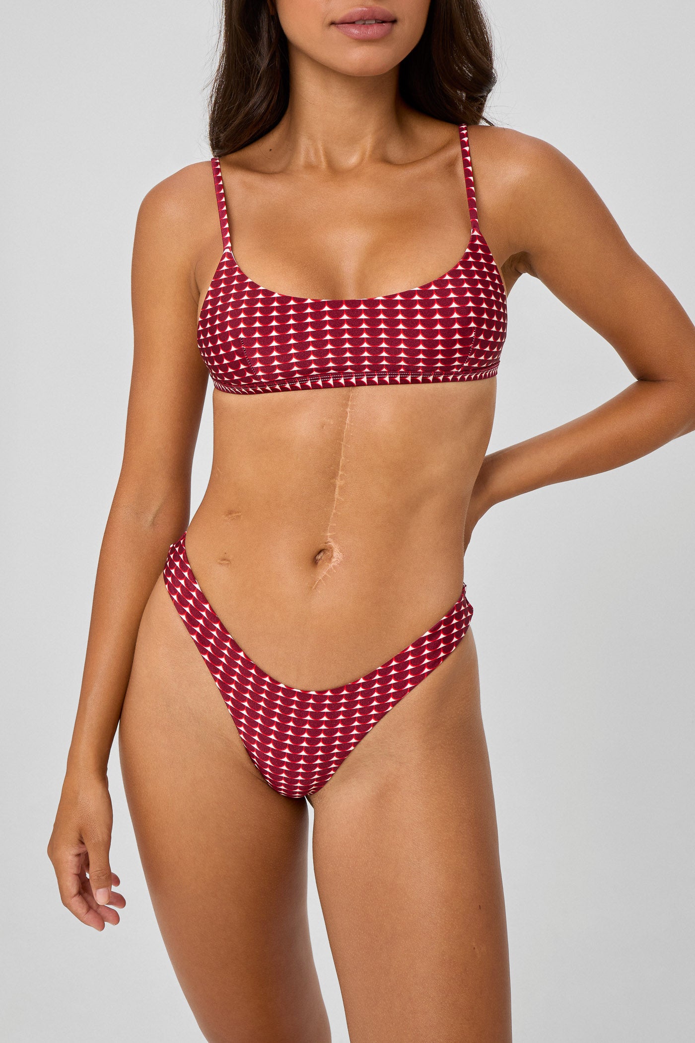 Bali Top (Mirage)