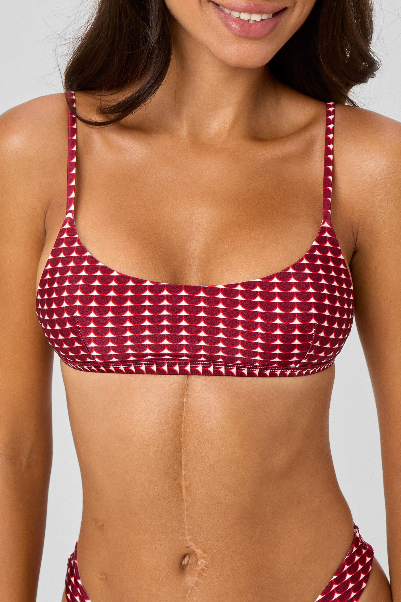 Bali Top (Mirage)