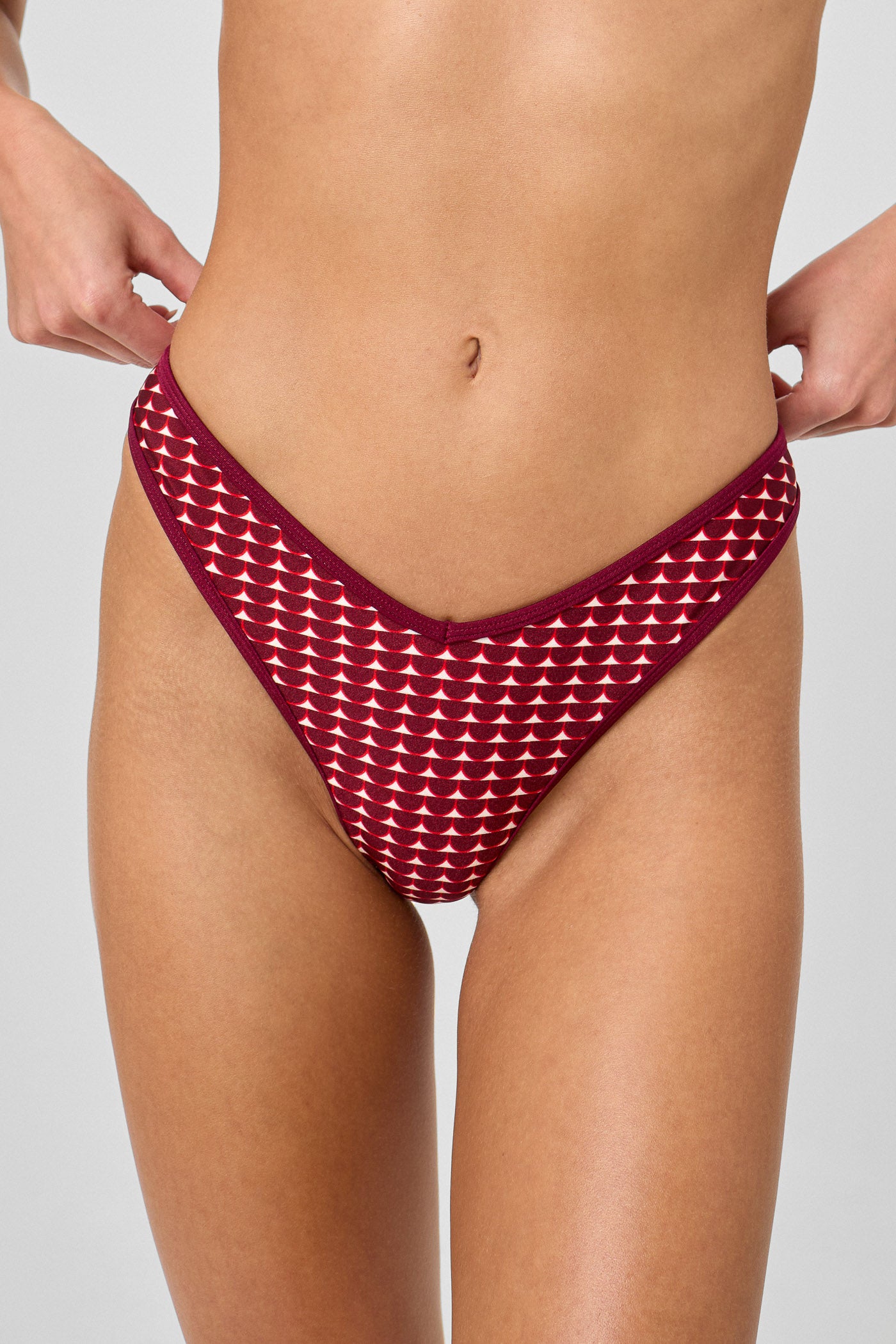 Zara Bottom (Mirage)