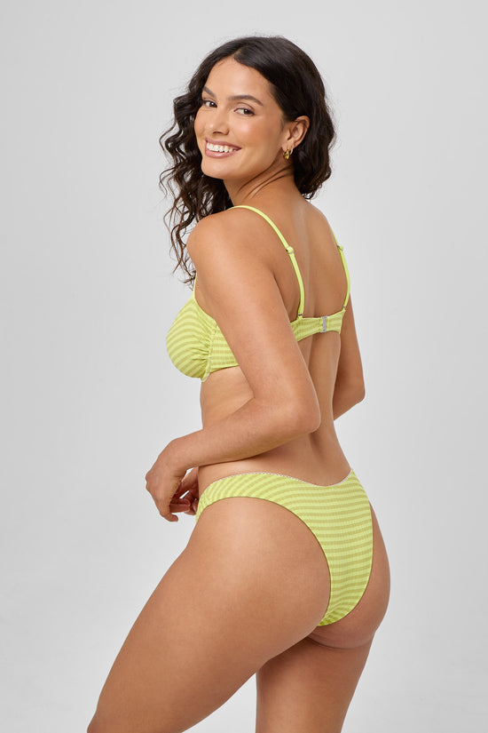 Blaire Bottom (Lemon Drop)