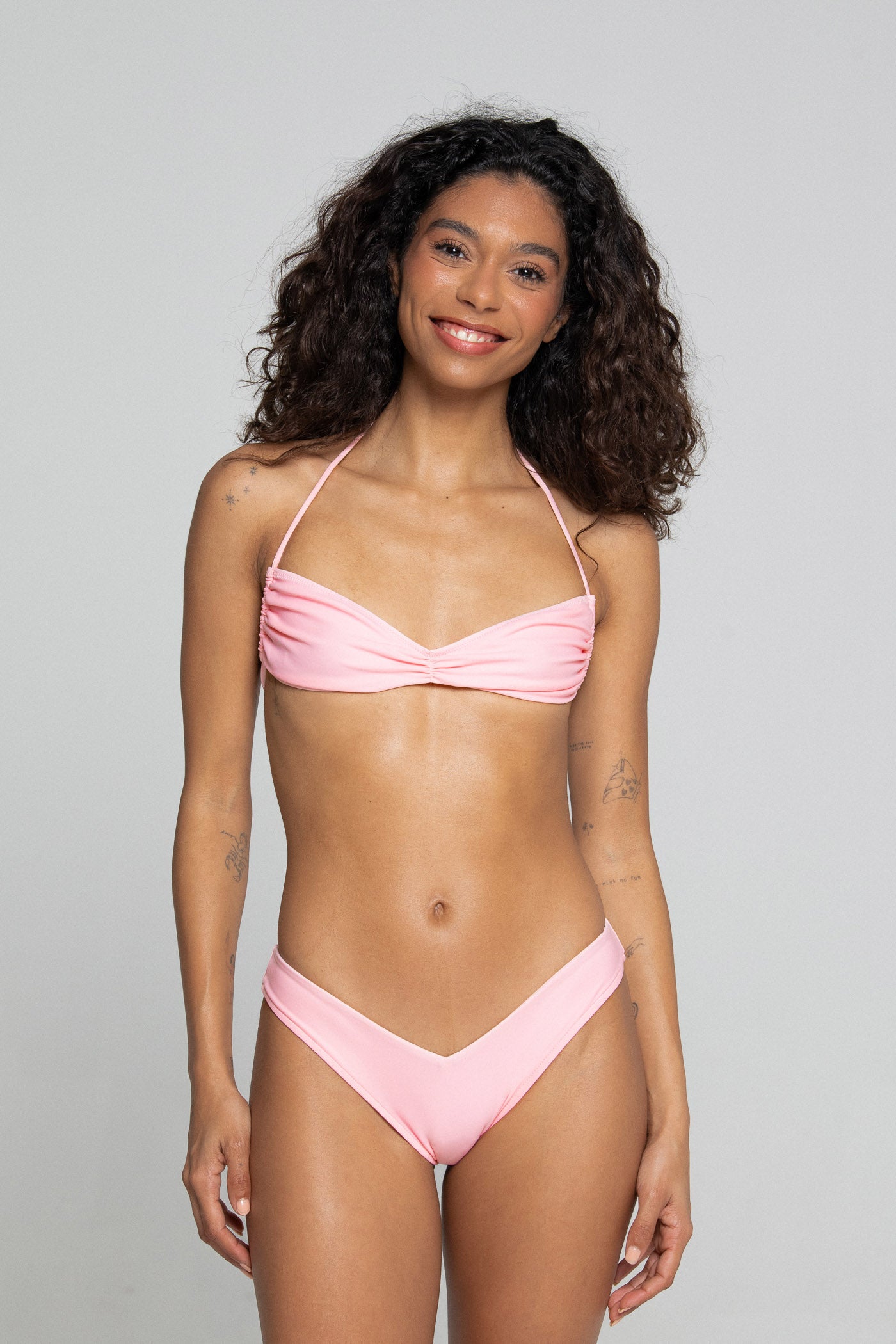 Azura Bottom (Pink Lemonade)