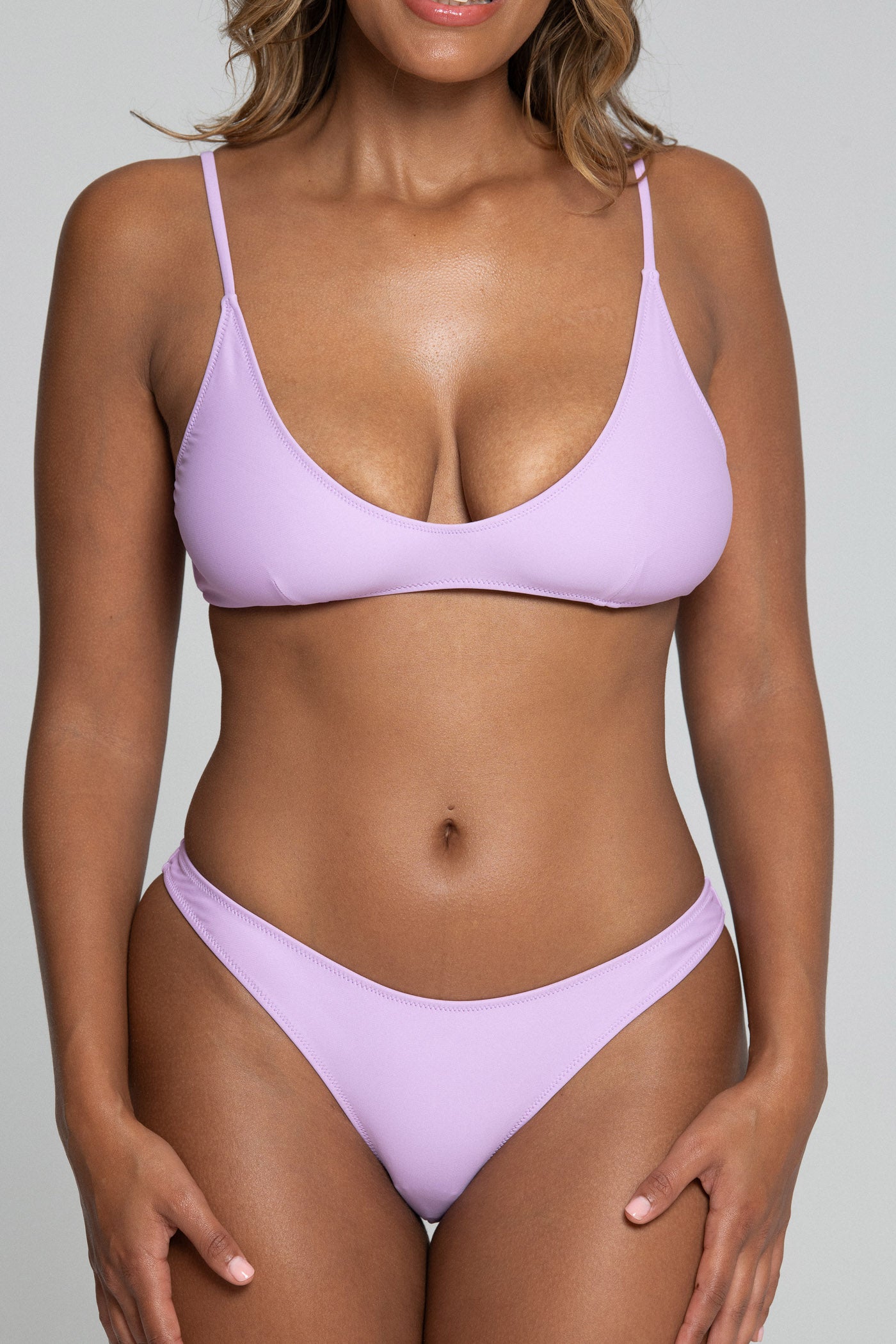 Sofie Bottom (Lavender)