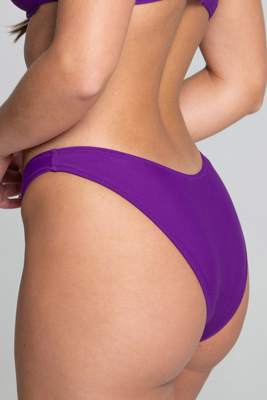 Lola Bottom (Dark Purple)