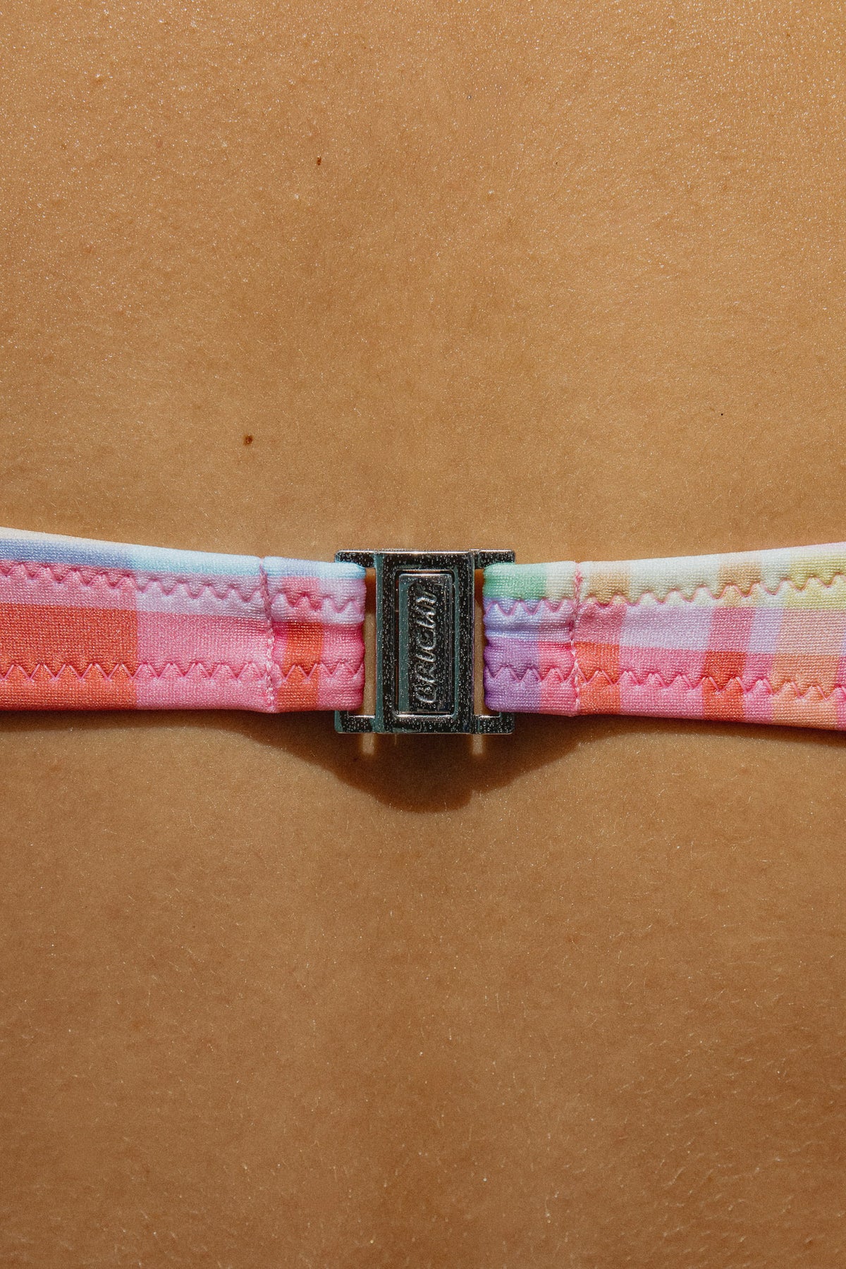 Nia Top (Summer)