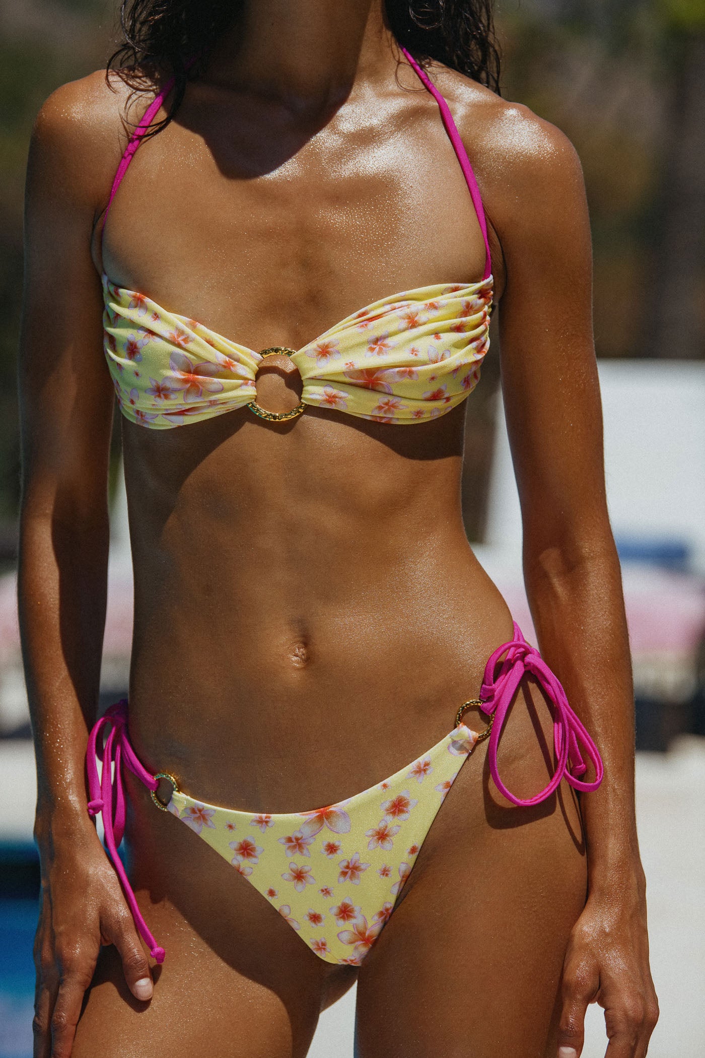 Zoe Bottom (Paradise)