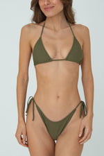 Melody Bottom (Olive)