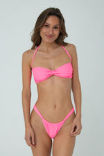 Nia Top (Bubble Gum)