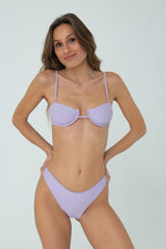 Lola Top (Lilac)
