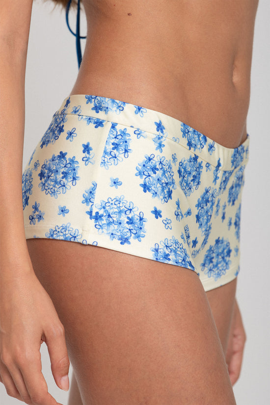 Sienna Shorts (Afternoon Tea)