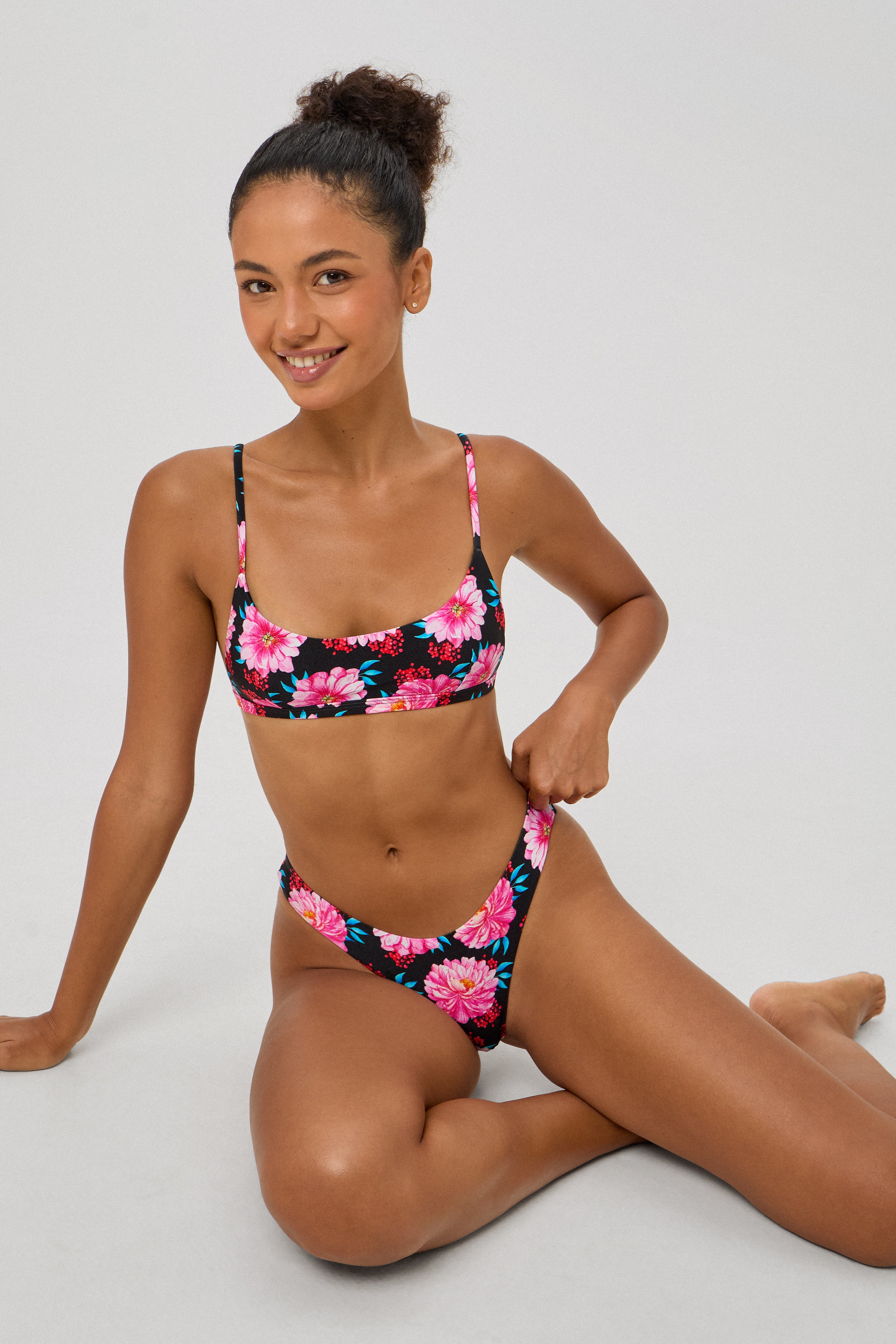 Bali Top (Fiore)