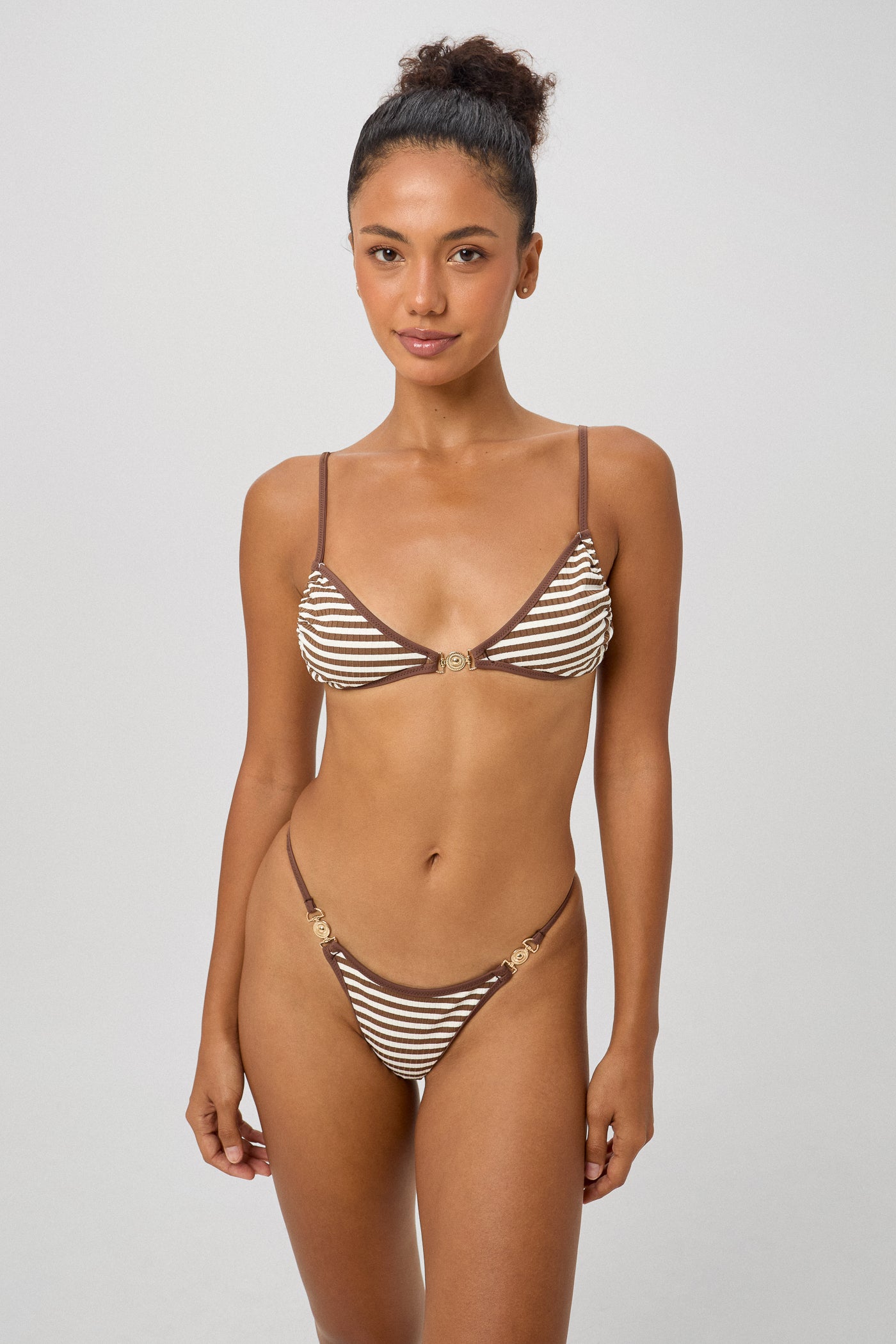 Poppy Bottom (Cappuccino)