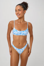 Bali Top (Fantasy)