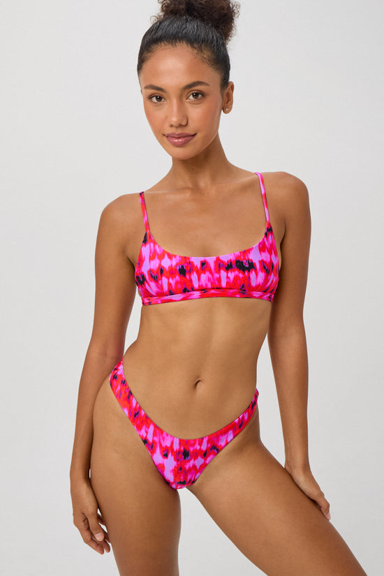 Bali Top (Tropique)