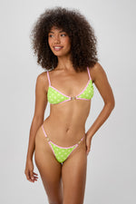 Poppy Top (Honey Dew)