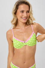 Penny Top (Honey Dew)