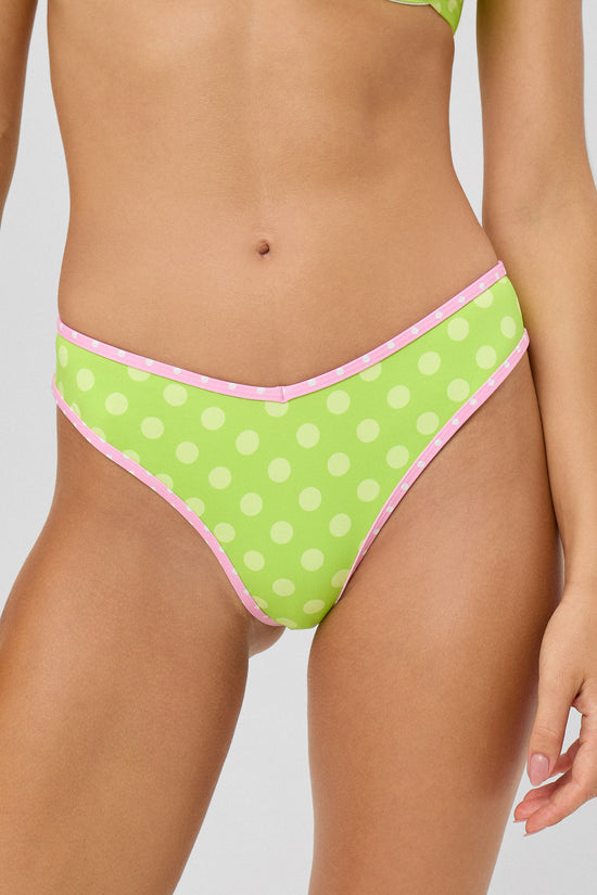 Penny Bottom (Honey Dew)