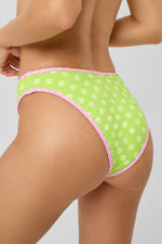 Penny Bottom (Honey Dew)