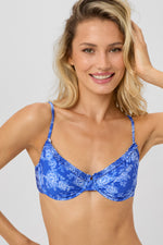 Penny Top (Lagoon Bloom)