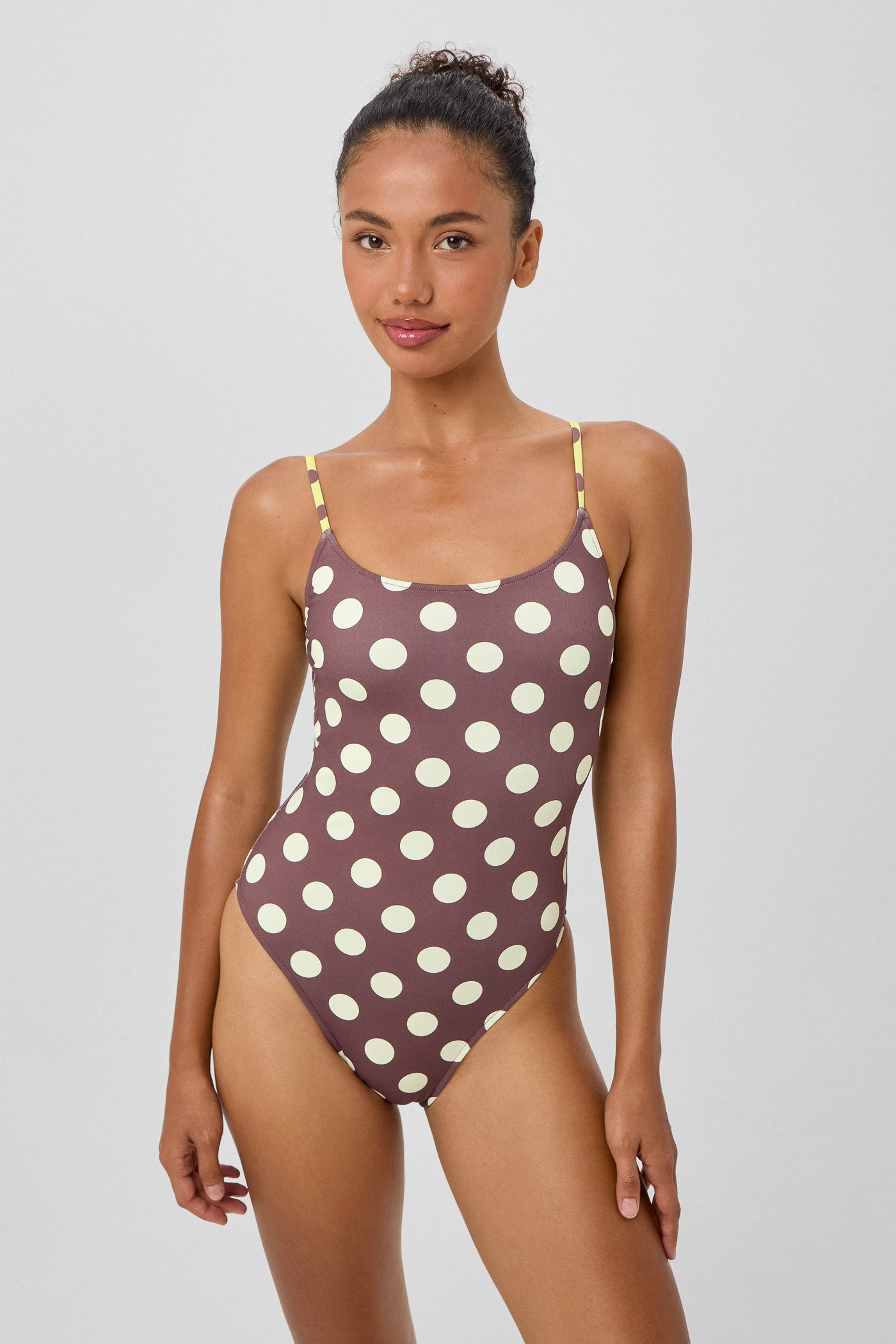 One Piece Swimsuits | Bright Swimwear