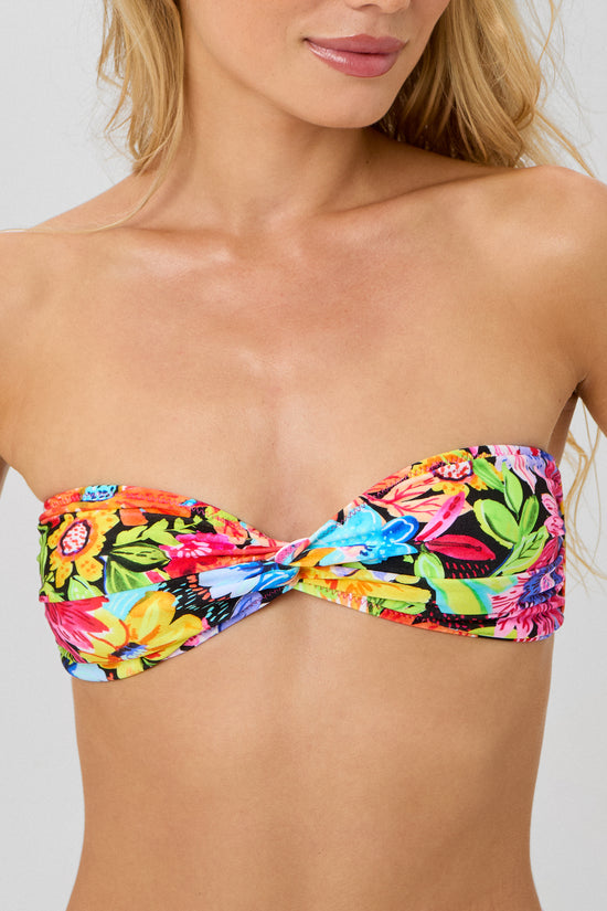 Nia Top (Bouquet)