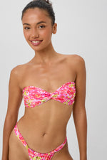 Nia Top (Pink Slipper)