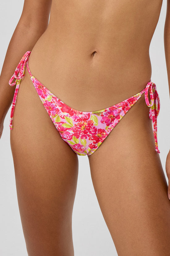 Melody Bottom (Pink Slipper)