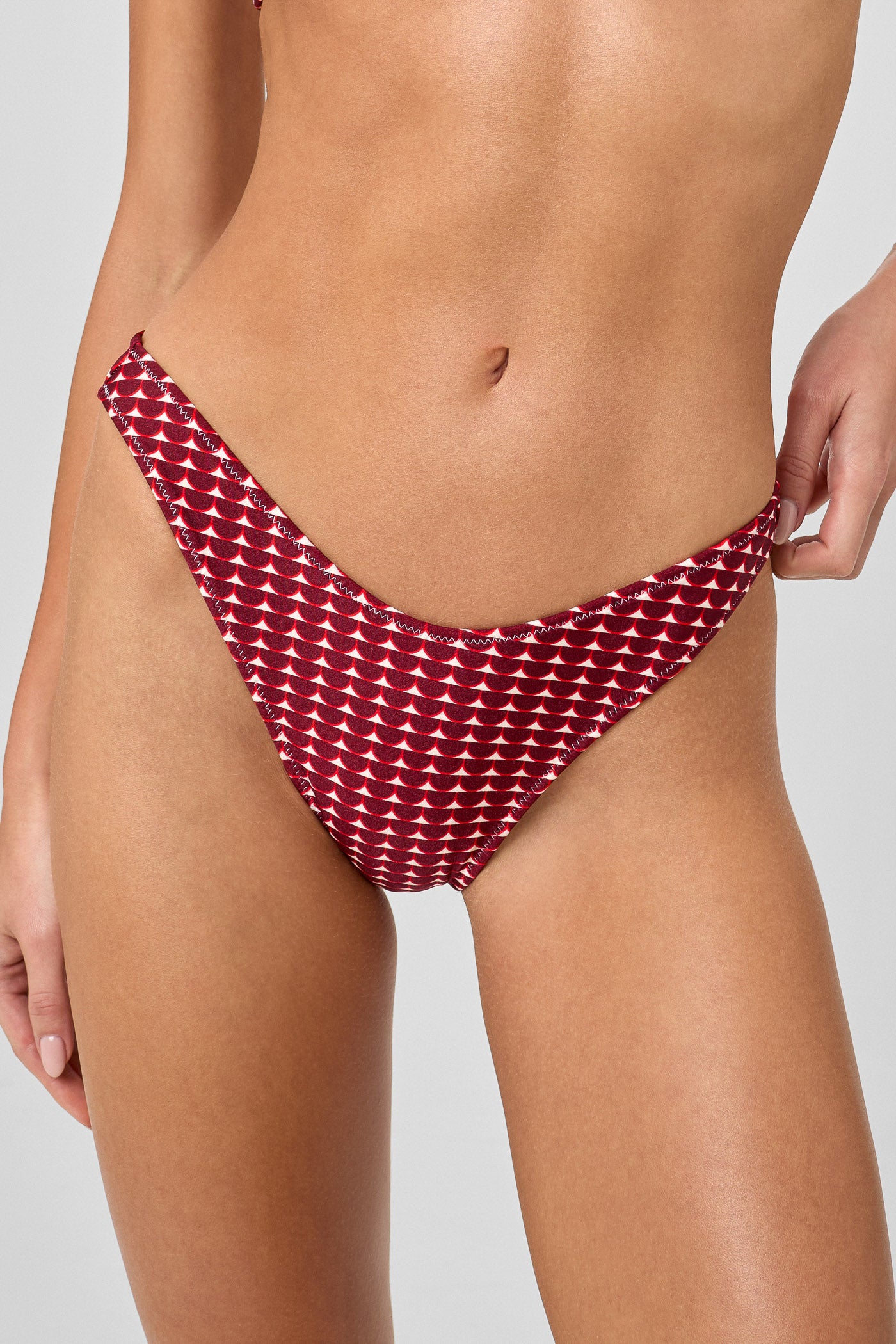 Lola Bottom (Mirage)