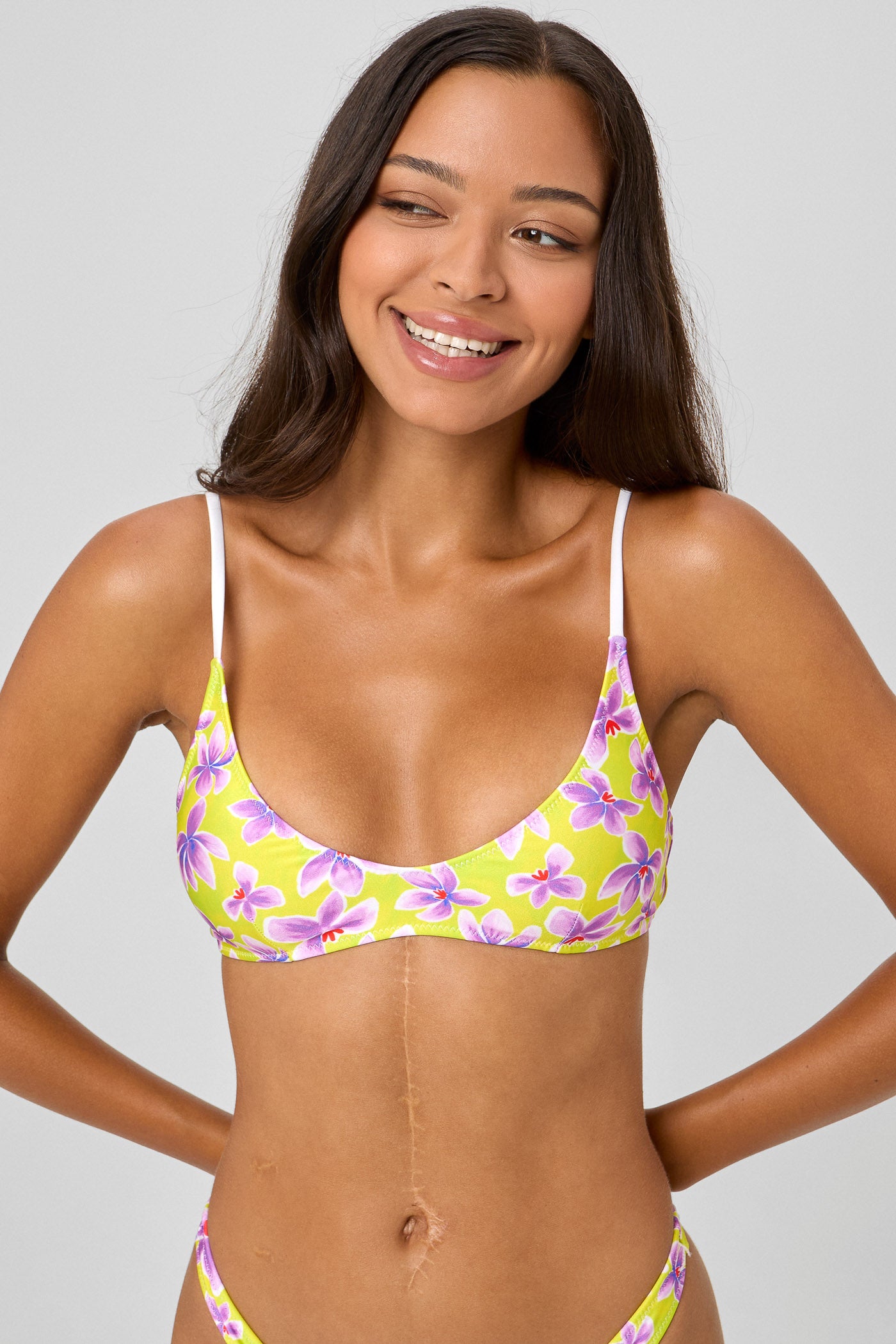 Sofie Top (Sun Kissed)