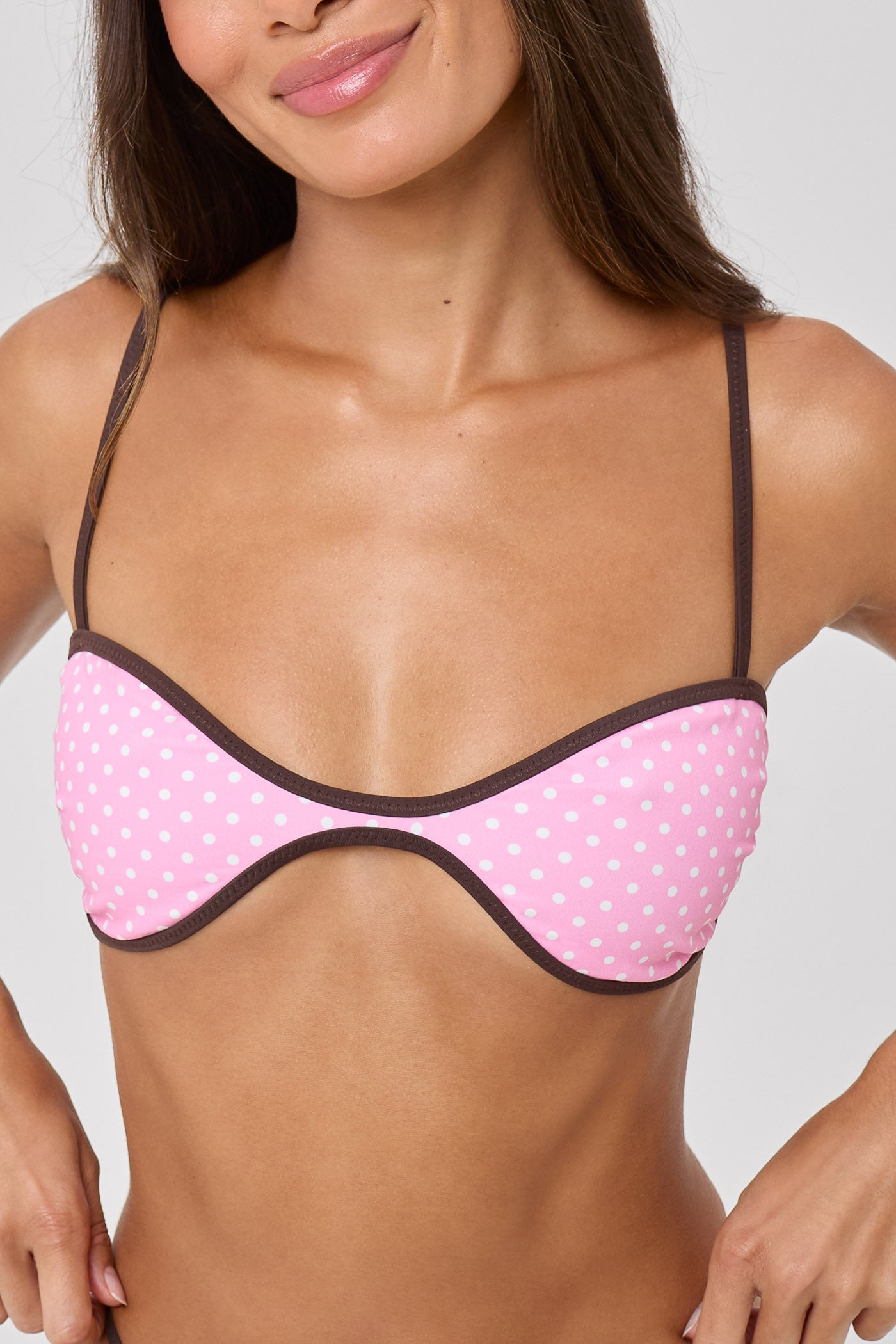 Anya Top (Jelly Bean)