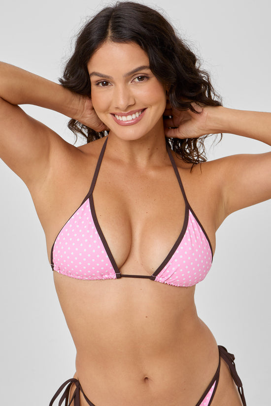 Melody Top (Jelly Bean)