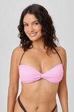 Nia Top (Jelly Bean)