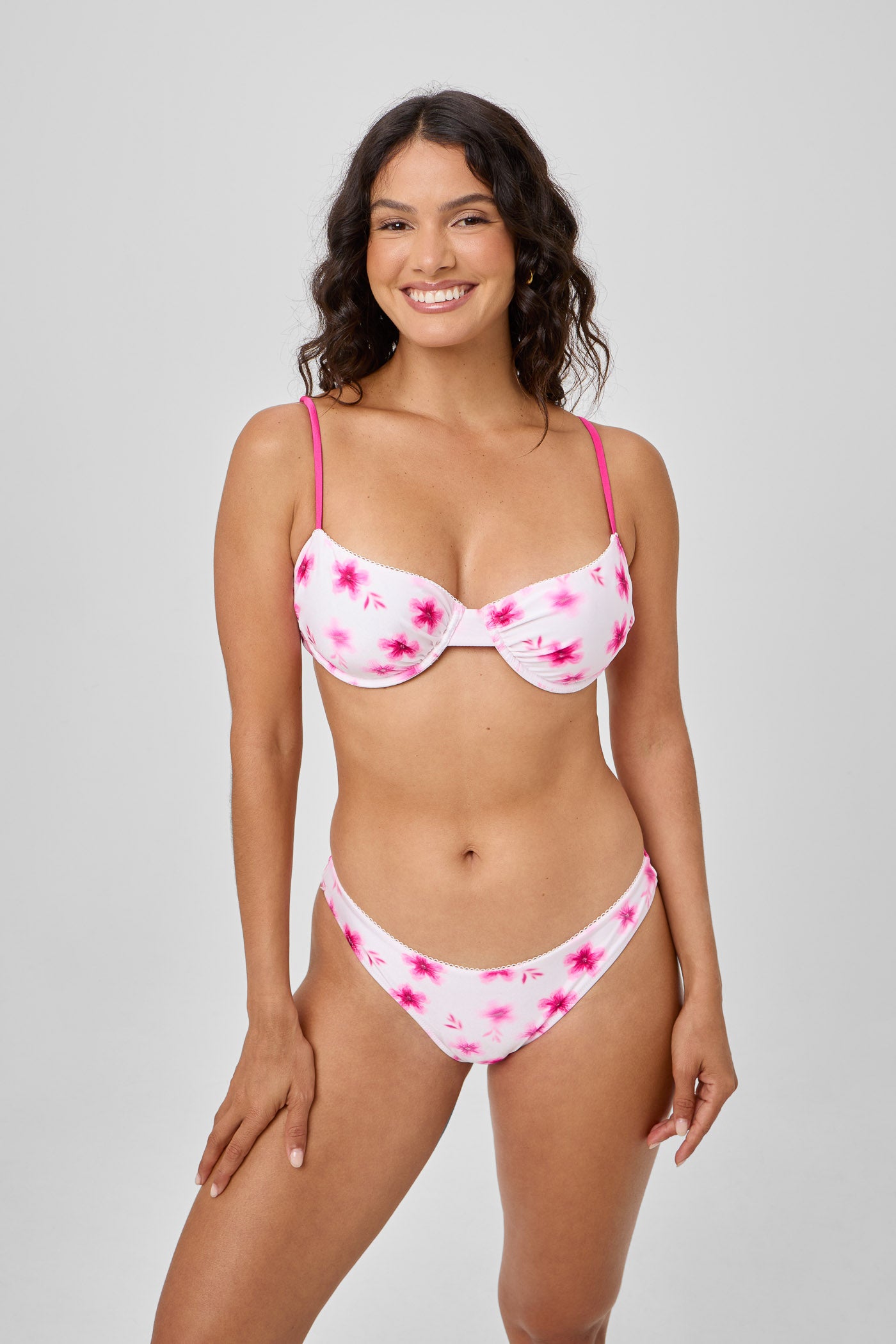 Blaire Bottom (Cherry Blossom)