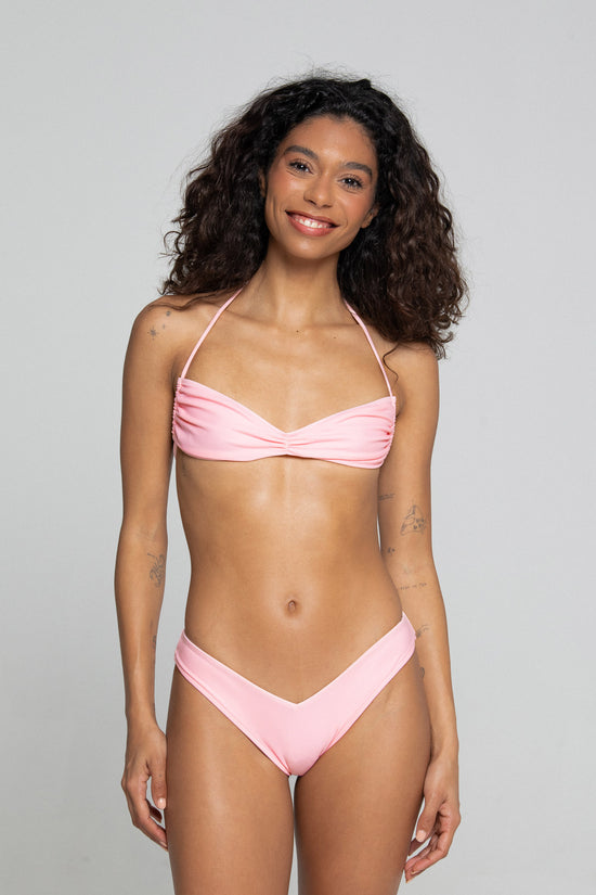 ZARA BOTTOM (PINK LEMONADE)