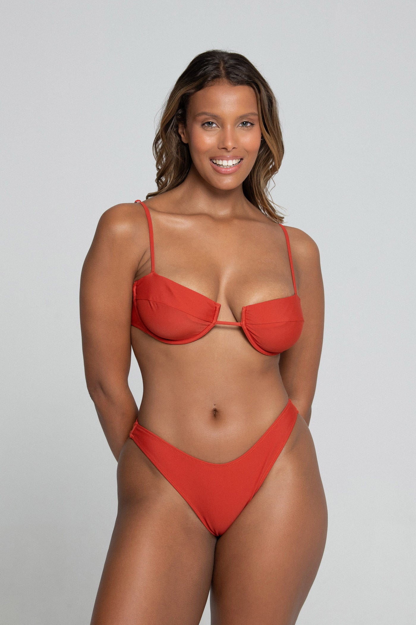 Lola Top (Ruby)