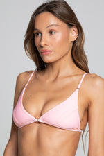 Freya Top (Pink Lemonade)