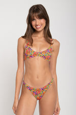 Sofie Top (A Tropical Night)