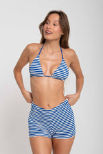 Eden Shorts (Caspian)