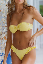 Demi Top (Sweet Honey)