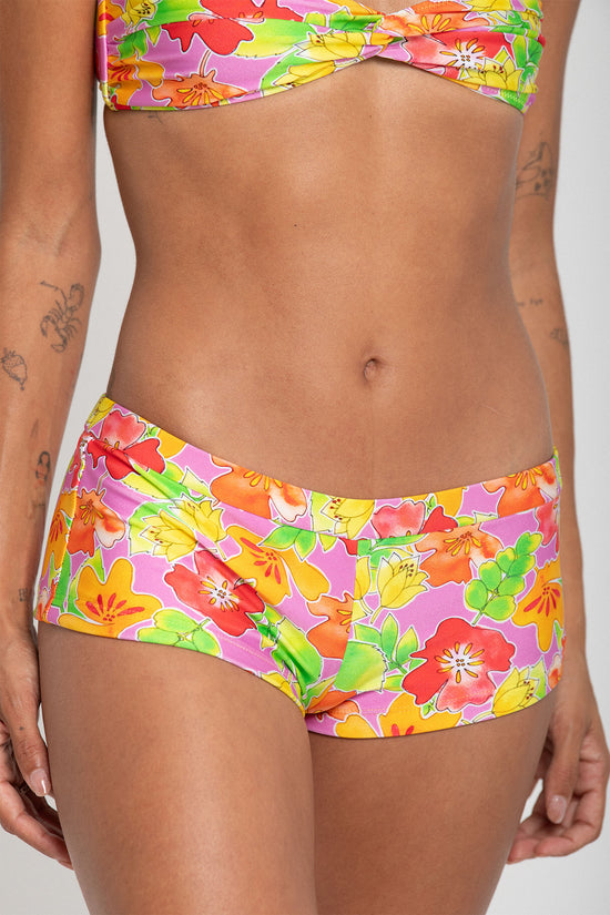 Sienna Shorts (Florence)