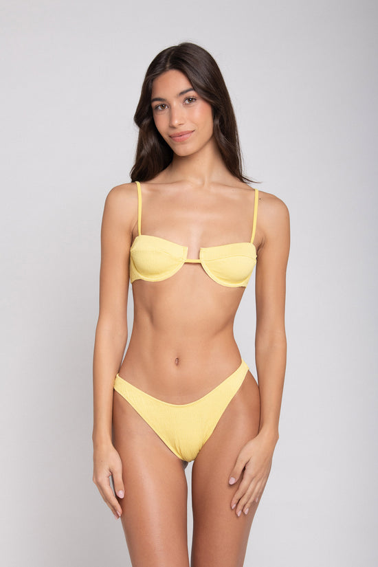 Lola Top (Sweet Honey)