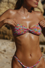 Nia Top (Flashdance Neon)